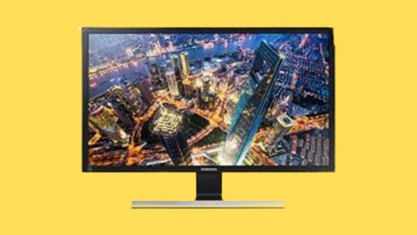 Best 32 Inch Monitor Under 300