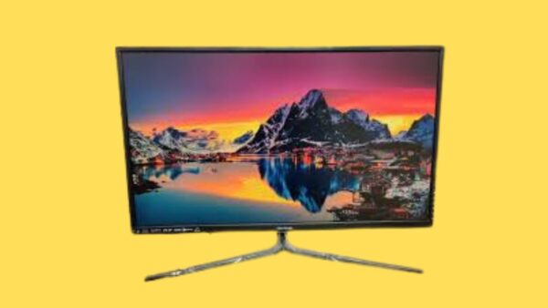Best 32 Inch Monitor Under 300