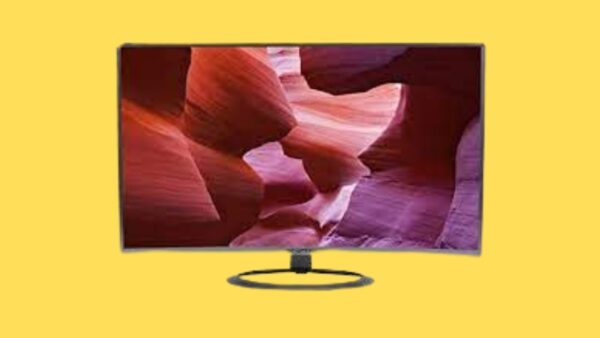 Best 32 Inch Monitor Under 300