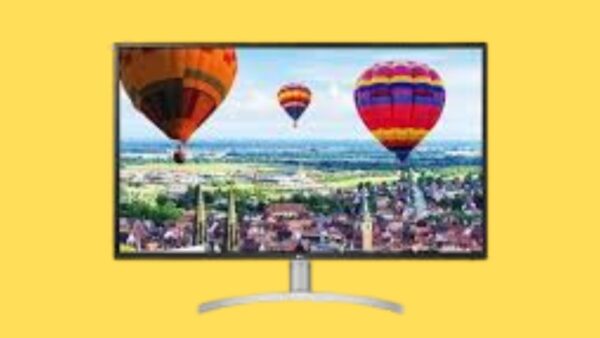 Best 32 Inch Monitor Under 300