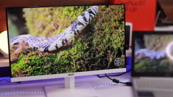 Best Monitor For Dcs World