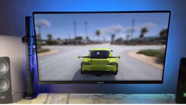 Best Monitor For Dcs World